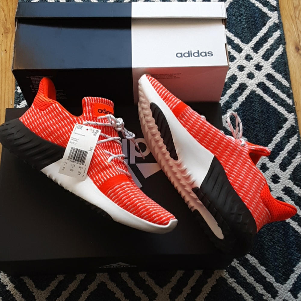 Adidas tubular solar red - Picture 6 of 7
